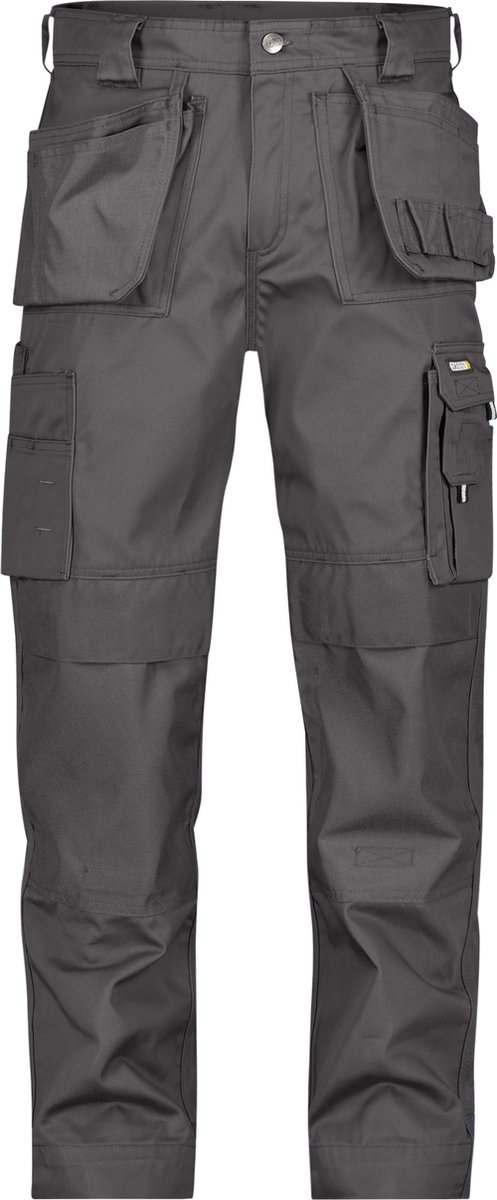 Holsterzakkenbroek met kniezakken