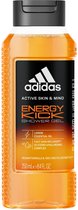 Adidas Active Skin & Mind Shower gel 250ml Energy Kick for men