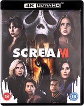 Scream VI [Blu-Ray 4K]