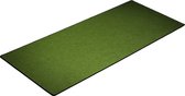 Offline - Speelmat: Green Carpet - 90x40 cm - Polyester