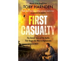 First Casualty