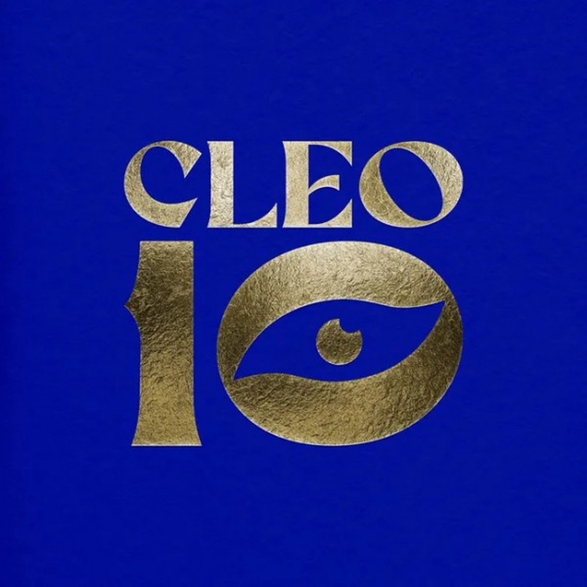 Cleo: 10 [CD]