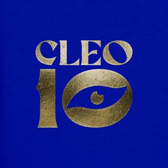 Cleo: 10 [CD]