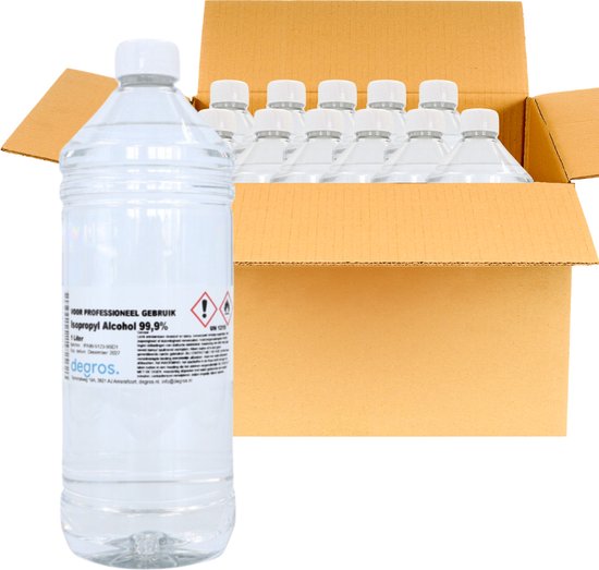 Navulzeep Lotion - 2 x 5 liter in een doos