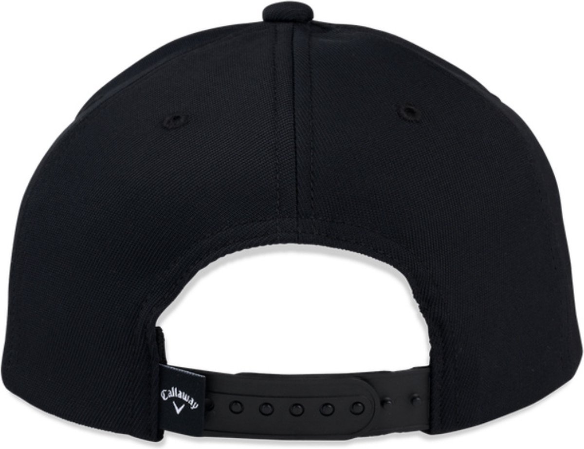 Cappello Da Pescatore Callaway Unisex Per Golf 2024 - Protezione Solare Stilosa - Foto 10