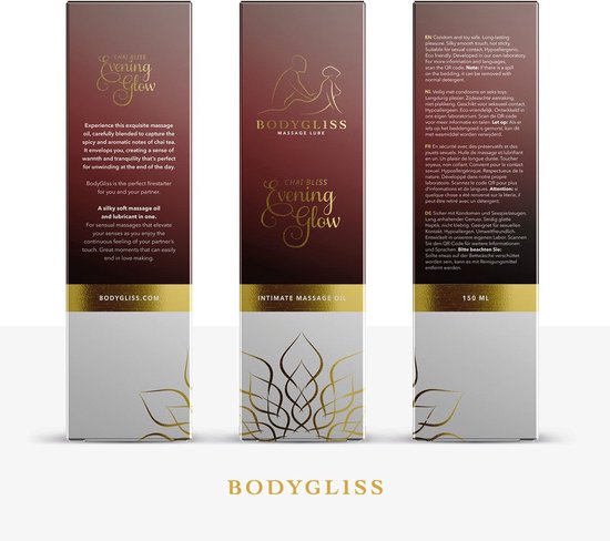 Bodygliss