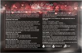 Adult Games - You and Me - Sexy Card Game