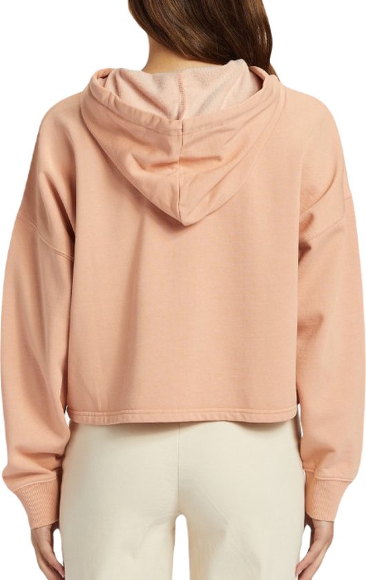 Roxy Drakes Cove Hoodie - Cafe Creme