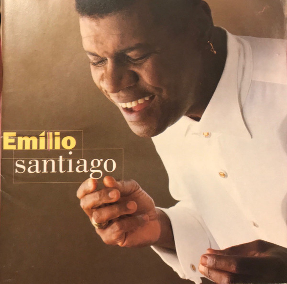Emilio Santiago 96