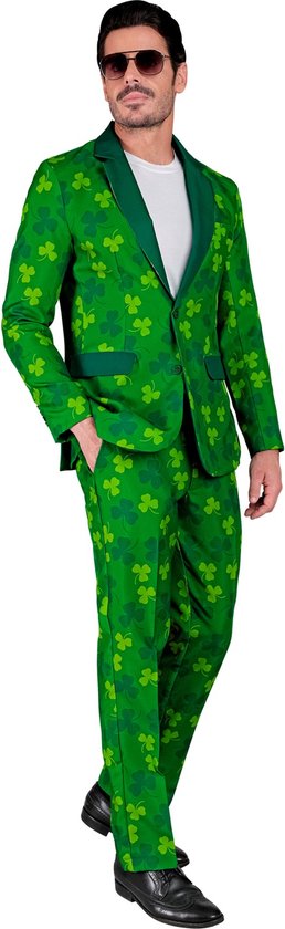 Kostuum St. Patrick's Day | M