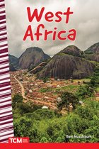 West Africa: Read Along or Enhanced eBook
