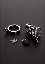 Brutal Chastity Cage (45mm)