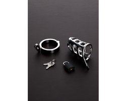Brutal Chastity Cage (45mm)