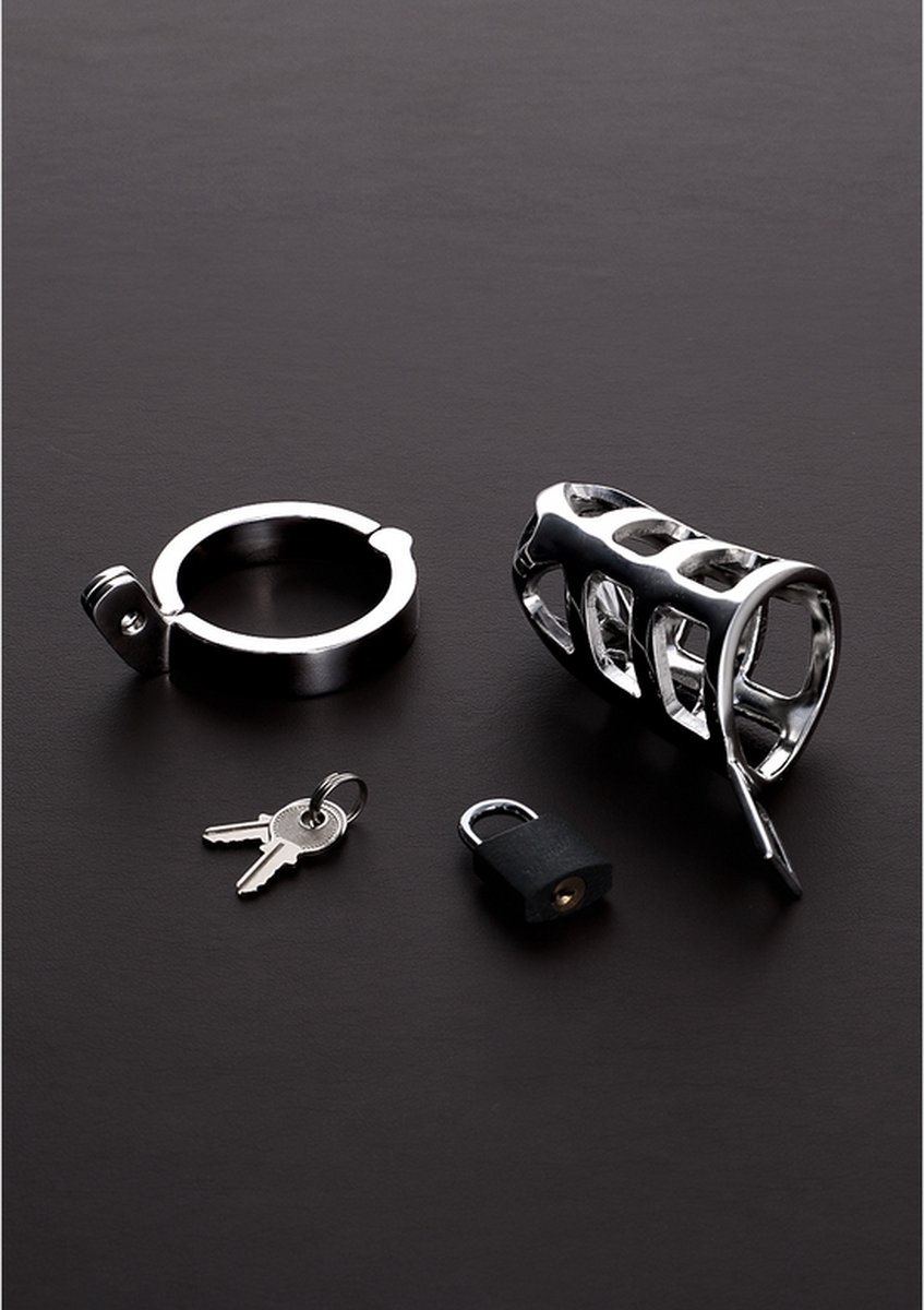 Brutal Chastity Cage (45mm)