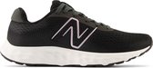 New Balance W520 Dames Sportschoenen - Zwart - Maat 40