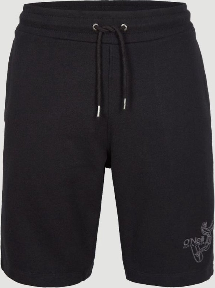 O’neill Shorts O’RIGINAL JOGGER SHORT Zwart