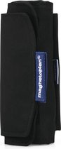 Magnetoplan Moderatiezak Actie portemonnee - 40x19,5 cm (BXH) - Zwart - Polyester