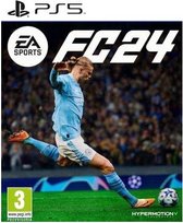 Sports FC 24 - Sony PlayStation 5 - Sport