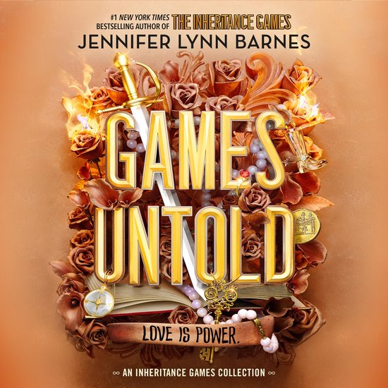 Games Untold - cover