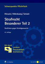 Schwerpunkte Pflichtfach - Strafrecht Besonderer Teil/2