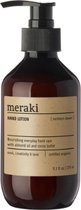 Meraki Hand Lotion - Handcrème - Northen Dawn - 275 ml