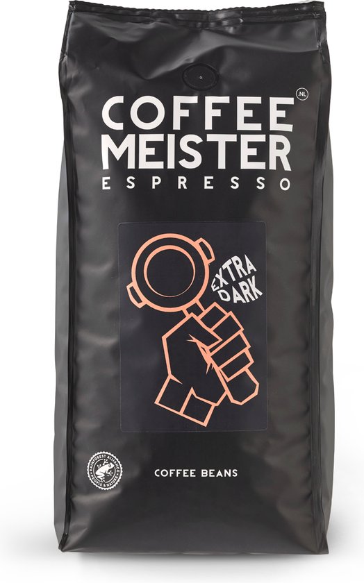 Koffiebonen vergelijken en goedkoop koffiebonen kopen