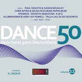 V/A - Dance 50 Vol. 12 (CD)
