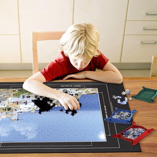 Playtive Puzzelbord met standaard online kopen