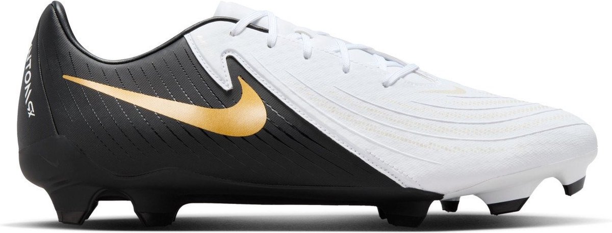 Nike Phantom GX II Academy FG/MG Voetbalschoenen Senior