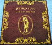 Jethro Tull - Living in the Past (1972) 2XLP zijn als nieuw