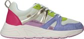 Posh By Poelman Sneaker - Vrouwen - Multi - Maat 39