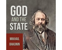 God and the State