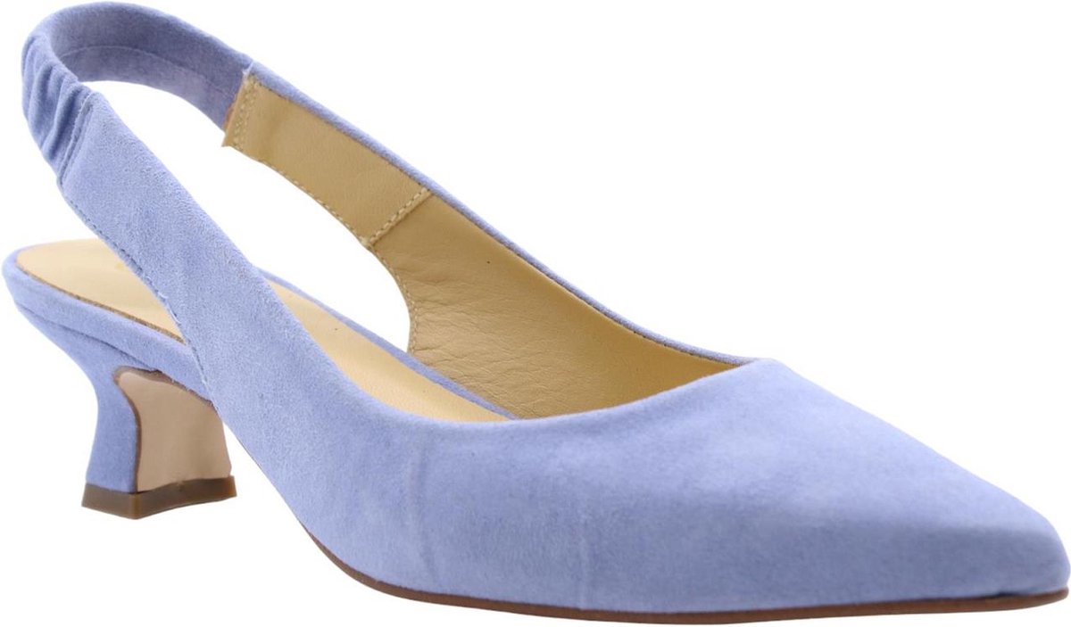 Ctwlk Slingback Blauw 37