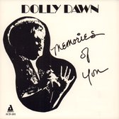 Dolly Dawn - Memories Of You (CD)