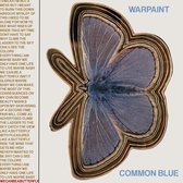 Warpaint - Common Blue (7" Vinyl Single)