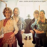 ABBA - Waterloo (LP) (Anniversary Edition)