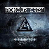 Honour Crest - Metrics (CD)