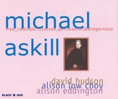 Michael Askill - Free Radicals (CD)