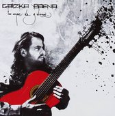 Gaizka Baena - Lo Que Va Y Viene (CD)