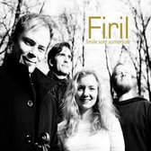 Firil - Smile Som Sumarsole (CD)