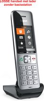 GIGASET Comfort 500HX EXTRA HANDSET voor Gigaset Comfort 500 draadloze telefoons
