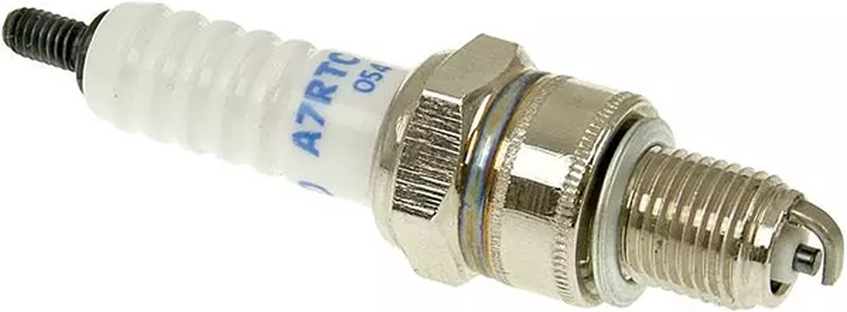 Bougie mod cr7hsa/cr7hns Extreme performance sco china 4t