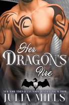 Dragon Guard Series 2 - Her Dragon's Fire