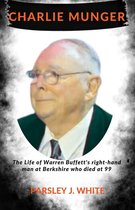 The biography of investing legend Charlie Munger