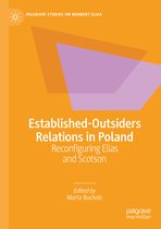 Palgrave Studies on Norbert Elias- Established-Outsiders Relations in Poland