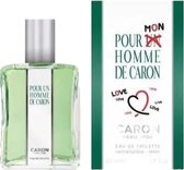 Caron - Pour Un Homme de Caron 50ml EDT Eau de Toilette Spray