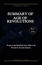 Frankie Summary Books 4 - Summary of Age of Revolutions