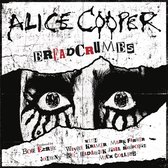 Alice Cooper - Breadcrumbs (CD)