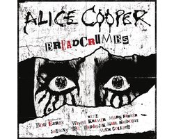 Alice Cooper - Breadcrumbs (CD) Image