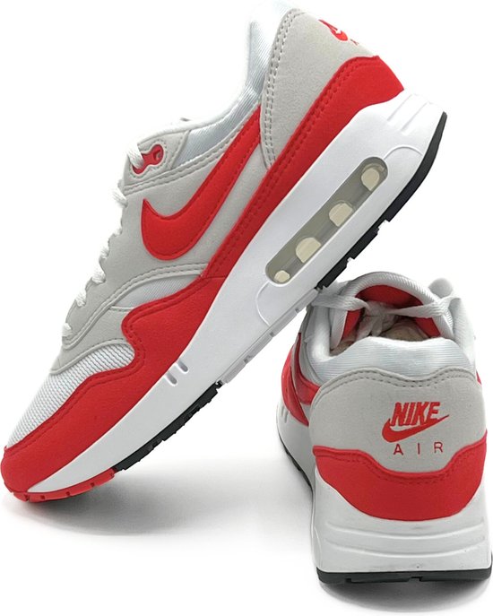 Nike Air Max '86 OG WMNS (University Red) Maat 39 bol